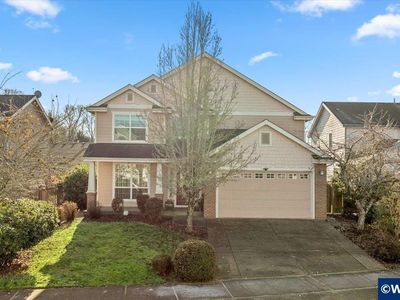 1572 Marten Ave SW, Albany, OR, 97321