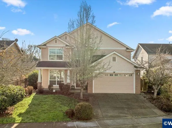 1572 Marten Ave SW, Albany, OR 97321