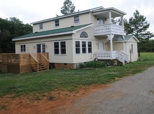 4666 Lunns Store Rd, Chapel Hill, TN 37034