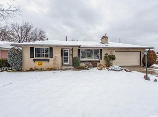 2936 S Ida Cir, Salt Lake City, UT 84106