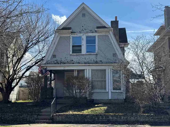 319 Kinsey St, Richmond, IN 47374