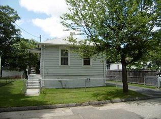 156 Drome Ave, Stratford, CT 06615