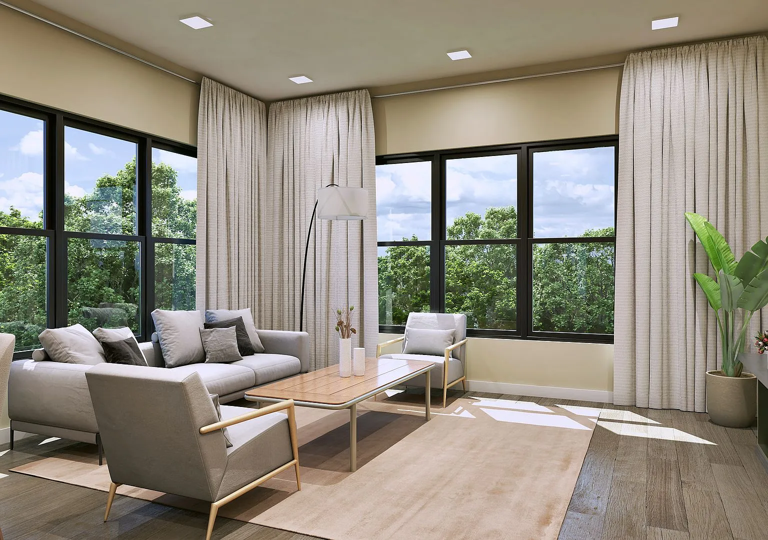 15 Parkview — Photo 3