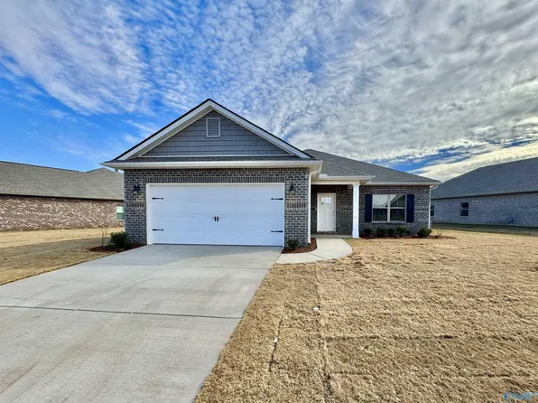 106 Mississippi St, Madison, AL 35756
