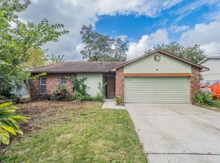 2926 N Chickasaw Trl, Orlando, FL 32817