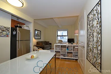 Rented by City Connections Realty