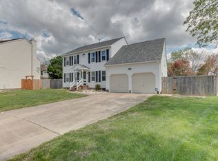 2012 Barnet Ct, Virginia Beach, VA 23456