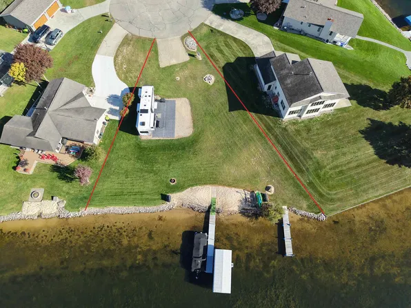 5133 Eeton, Gladwin, MI 48624