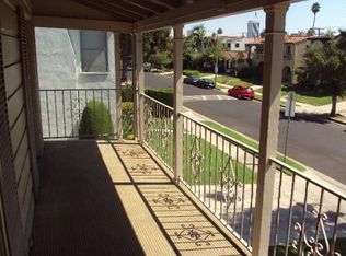 8341 W 4th St, Los Angeles, CA 90048
