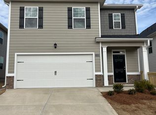12029 Conrad Cir, Hampton, GA 30228