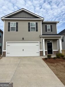 12029 Conrad Cir, Hampton, GA, 30228