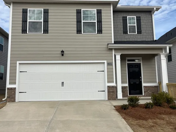 12029 Conrad Cir, Hampton, GA 30228