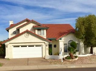 1820 E Sharon Dr, Phoenix, AZ 85022