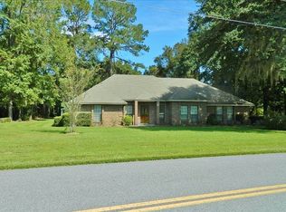 1277 NW Frontier Dr, Lake City, FL 32055