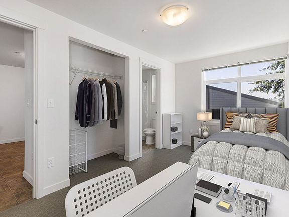 4th image of 4215 8438th Ave #9