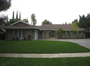 11041 Yolanda Ave, Porter Ranch, CA 91326