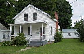 updated & renovated 3 BR