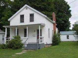 205 Division St, Bennington, VT 05201