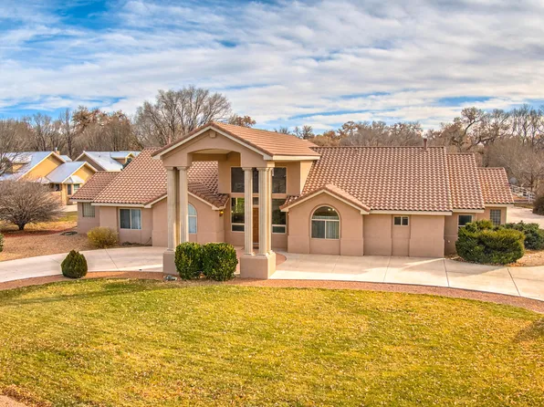 1720 Rusty Rd NW, Albuquerque, NM 87114