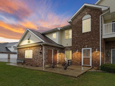 9219 66th AVENUE UNIT 145, Pleasant Prairie, WI, 53158