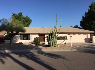 708 W Straford Dr, Chandler, AZ 85225