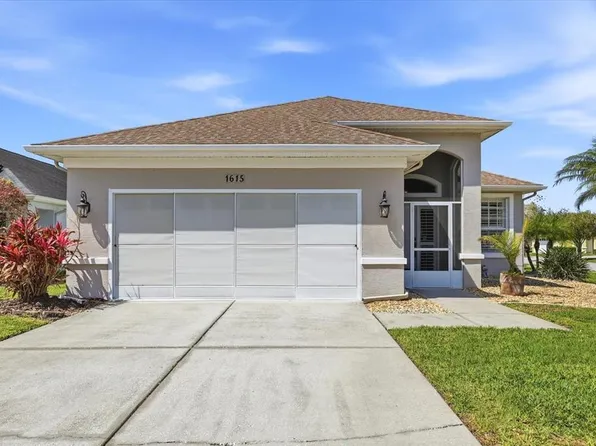 1615 Orchardgrove Ave, New Port Richey, FL 34655
