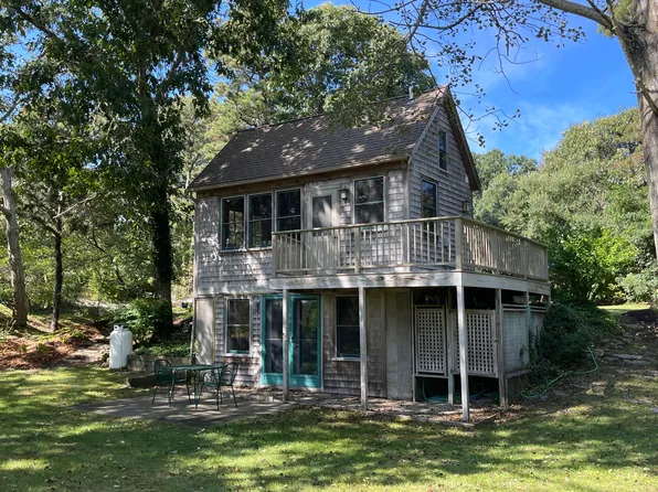339 Coles Neck Road, Wellfleet, MA 02667