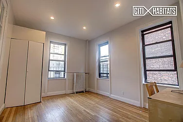 Rented by Citi Habitats