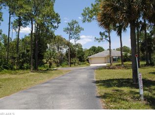 2070 39th St SW, Naples, FL 34117