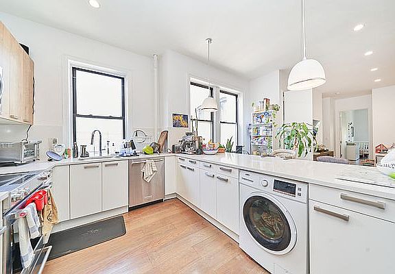 2nd image of 770 Saint Marks Ave #Penthouse