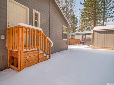 216 Ponderosa Dr, Stateline, NV, 89449