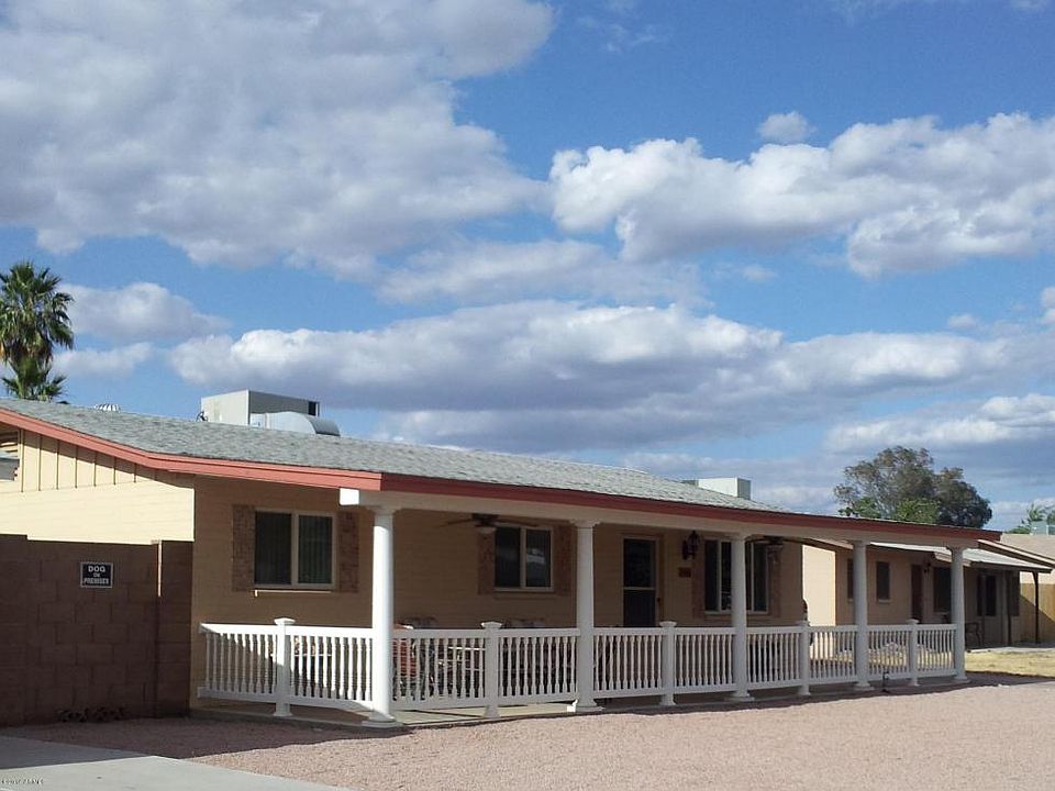 1st image of 7448 E Carol Cir
