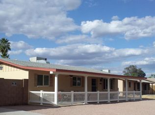 7448 E Carol Cir, Mesa, AZ 85208