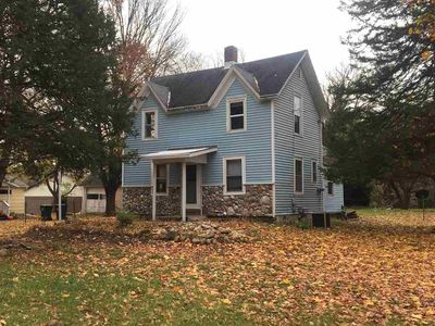 1016 Evans St, Waupaca, WI, 54981