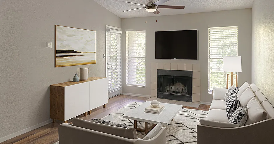 Eagles Point at Tampa Palms Apartments — Photo 3