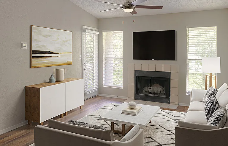 Eagles Point at Tampa Palms Apartments — Photo 43