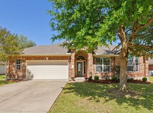 19308 Sea Island Dr, Pflugerville, TX 78660