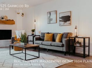 6525 Garwood Rd, Amarillo, TX 79109