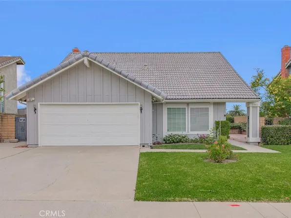 1441 Rolling Knoll Rd, Diamond Bar, CA 91765