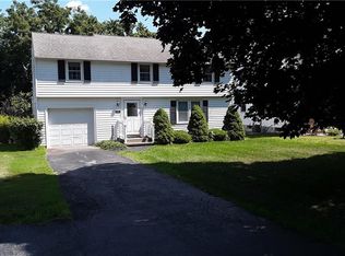 405 S Orchard Rd, Syracuse, NY 13219