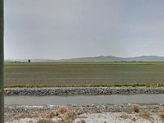Looking West from Highway