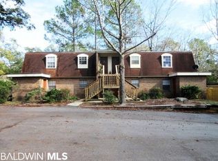 5751 Overlook Rd, Mobile, AL 36618