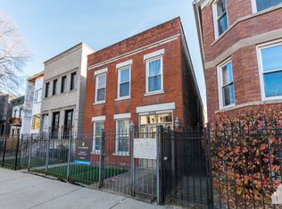 2139 W Huron St APT 2R, Chicago, IL 60612