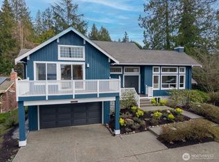 17844 10th Ave NW, Shoreline, WA