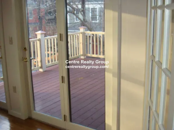 (undisclosed Address), Newton, MA 02458