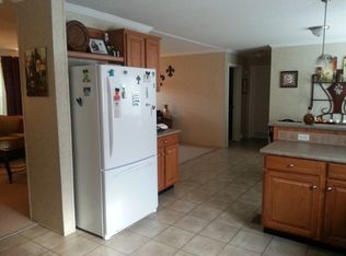 10321 Alex Reine Rd, Saint Amant, LA 70774