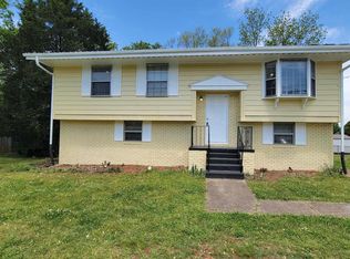 3814 Mastin Lake Rd NW, Huntsville, AL 35810