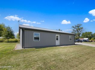 305 N Morris Ave, Clark, MO 65243