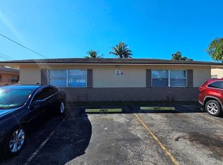 1795 NW 55th Ave #1-4, Fort Lauderdale, FL 33313