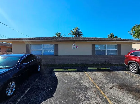 1795 NW 55th Avenue, Lauderhill, FL 33313